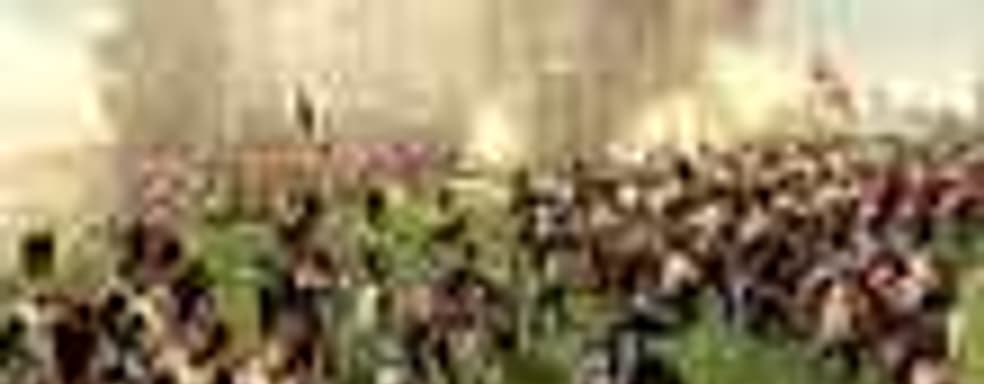 Total War может появиться на новом поколении консолей