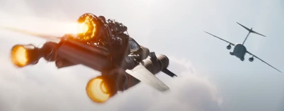 Загадочная игра о «гонках и полетах» от EA появилась в базе магазина Xbox