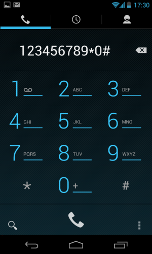 Обзор LG Nexus 4
