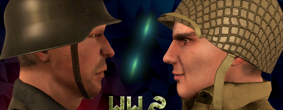 Music, cooking and lots of shooting in the WW2 Bunker Simulator trailer