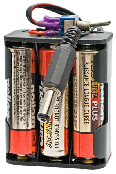 Блок питания