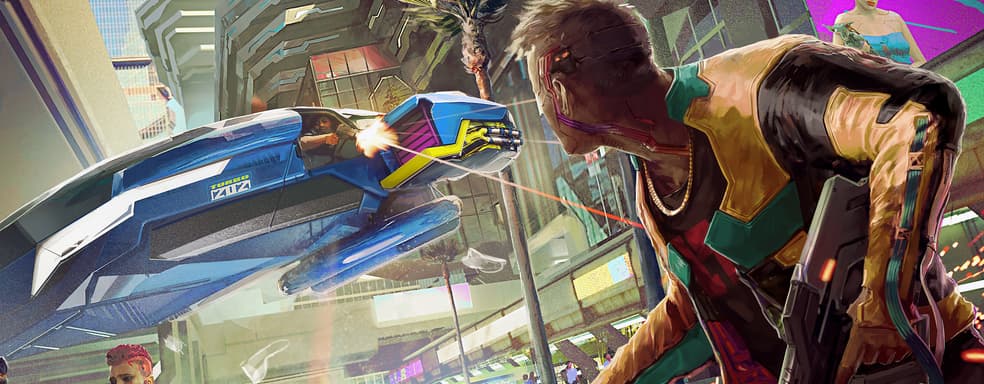 PS4 рисковала стать последней консолью семейства PlayStation, новые детали Cyberpunk 2077 — самое интересное за 1 августа
