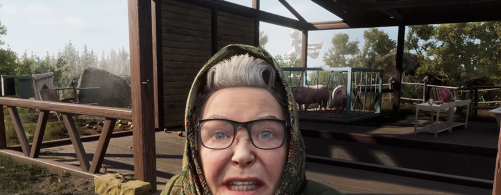 Atomic Heart полна багов, фризов, с отвратительным звуком и вдохновлена Bloodborne. Впечатления от пресс-показа