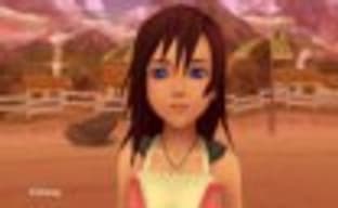 Японский launch-трейлер Kingdom Hearts HD 2.5 Remix