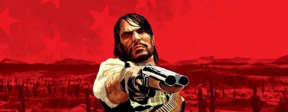 Актёр озвучивания Джона Марстона завёл страницу на OnlyFans