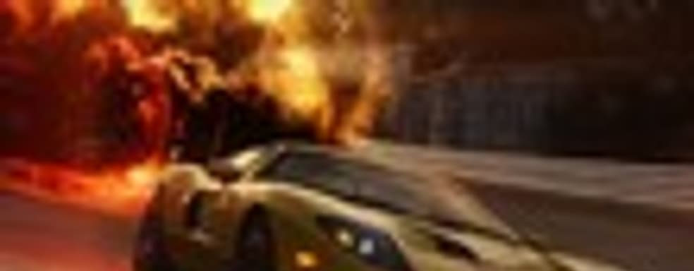 Bizarre Creations планирует вернуться к Blur