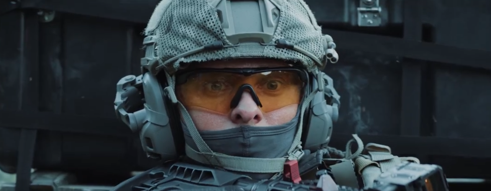 Escape from Tarkov получила короткометражку о новой механике миномётов Unexpected outcome