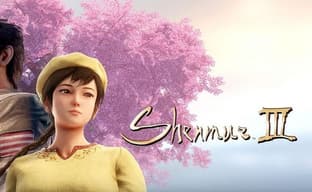 Epic Games Store дарит Shenmue 3. Это первая из 15 бесплатных игр