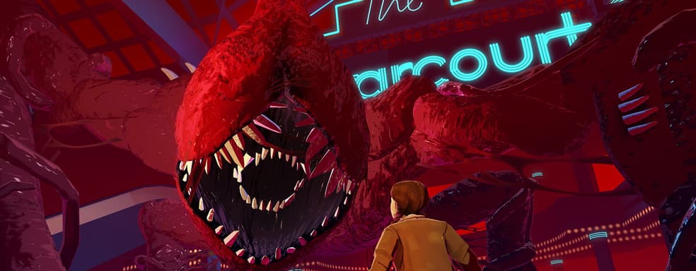 Игра для VR-устройств по мотивам шоу «Очень странных дел» выйдет в декабре