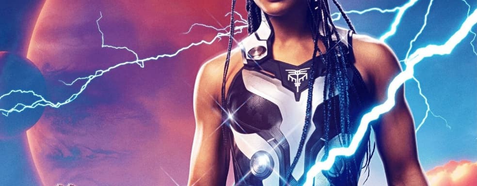 Новым героем Marvel Rivals станет Валькирия — слух