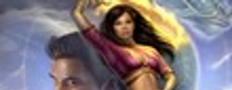 BioWare не прочь вернуться к Jade Empire