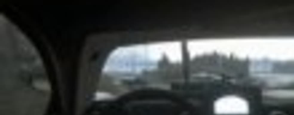 DriveClub получит обещанную погодную систему уже сегодня