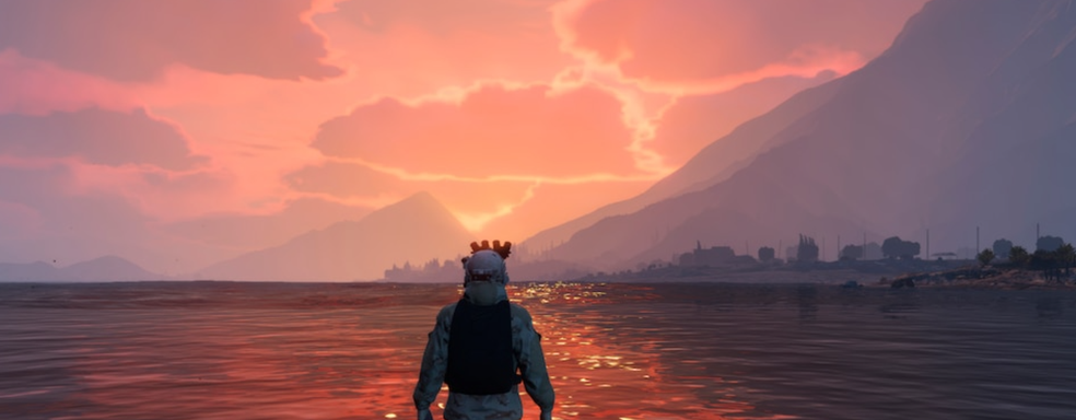 Как работает электроснабжение в GTA 5? Блогер изучил сеть проводов и добрался до исходной точки генерации электроэнергии