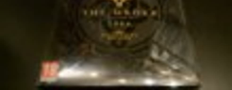 Распаковка The Order: 1886 – Blackwater Edition. Время прохождения