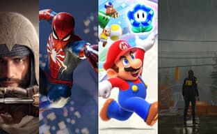 Во что поиграть в октябре. Assassin’s Creed Mirage, Marvel's Spider-Man 2, Super Mario Bros. Wonder, Alan Wake 2