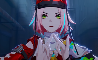 Раппа в Honkai Star Rail 2.6. Обзорный трейлер рэперши-ниндзя