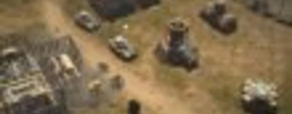 Новое видео Command & Conquer