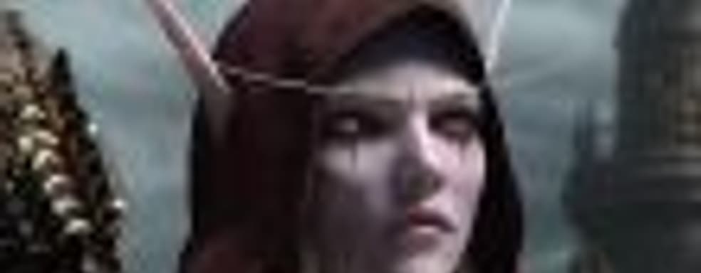 World of Warcraft: Battle of Azeroth стартовало на третьем месте британского чарта продаж