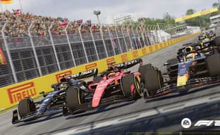 Многие рецензенты называют F1 23 лучшей частью серии. Появились оценки новой игры Codemasters