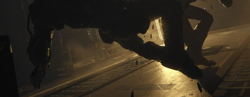 В The Callisto Protocol игроков заставят умирать всеми возможными способами, к гибели персонажа привязано достижение