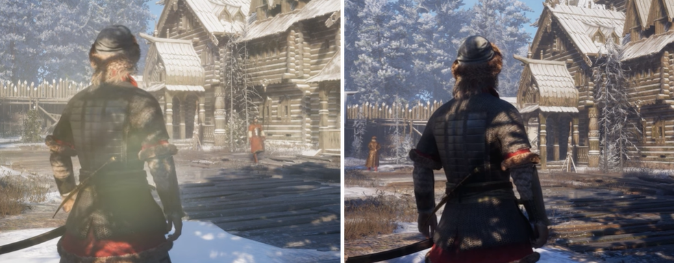 Графику и геймплей «Смуты» 2.1.0 сравнили с релизной версией 1.0. Как изменилась российская экшен-RPG после масштабной переделки