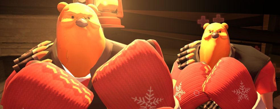 Датамайнер: Valve разрабатывала новый файтинг