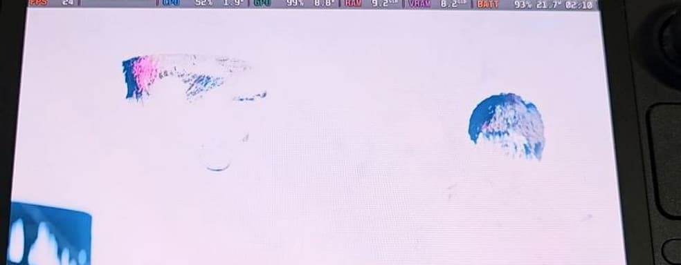 «Хоть частота кадров стабильная». Indiana Jones and the Great Circle запустили на Steam Deck