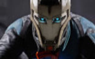 Скрежет металла – трейлер Disintegration