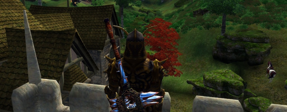 Фанаты The Elder Scrolls 4 Oblivion спросили поддержку Bethesda о ремейке, но у специалистов нет официальной информации