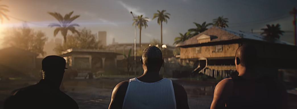 Lanzan un cortometraje hecho por fans sobre un CJ envejecido de GTA San Andreas, quien después de 33 años se reencuentra con otros personajes