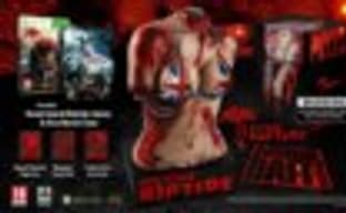 Анонс Dead Island Riptide: Zombie Bait Edition