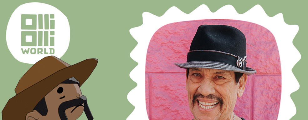 OlliOlli World Gets 9 out of 10 from Journalists. No Keyboard and Mouse Support, but Danny Trejo Will Be There