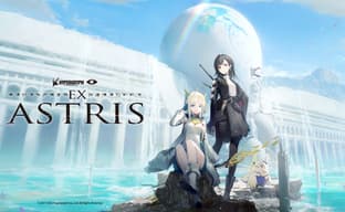 Создатели Arknights анонсировали сюжетную ролевую игру Ex Astris для Android и iOS
