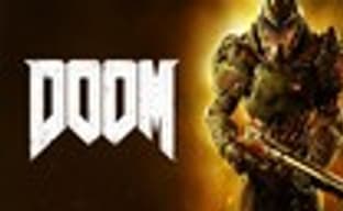DOOM пока не удалось опередить Dark Souls III в Steam