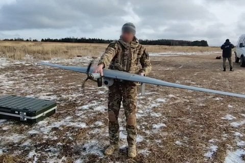СКАТ 350 М