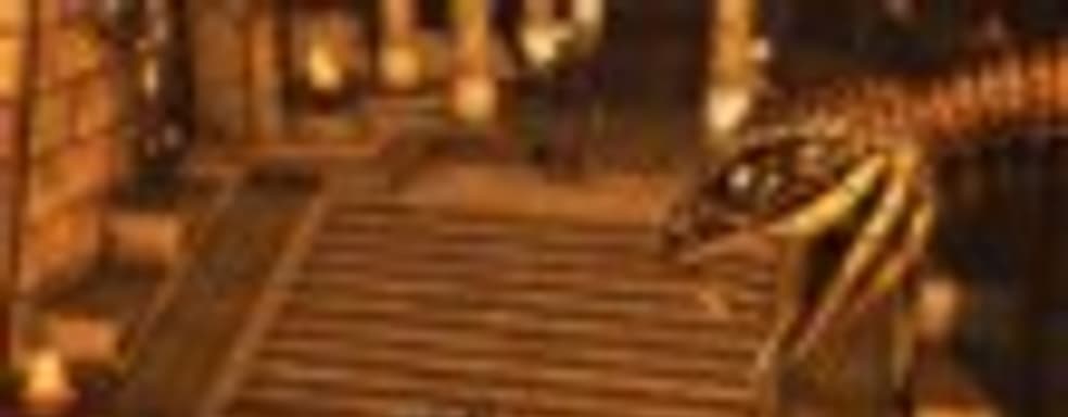 Трейлер Mortal Kombat X - Liu Kang 