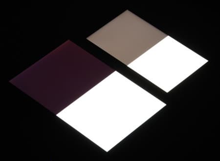 Обзор смартфона Leagoo M8. Тестирование дисплея