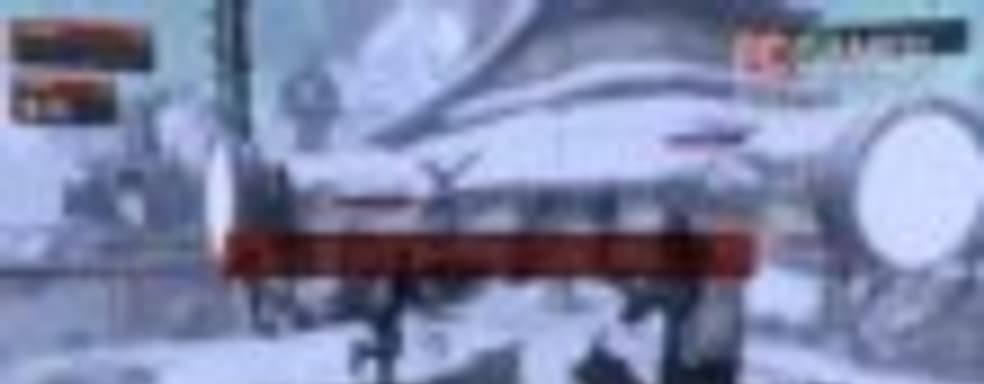 Получасовая демонстрация Killing Floor 2 