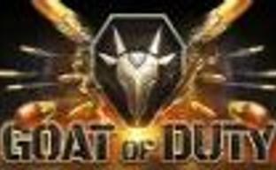 Стать козлом и вооружиться до рогов: вышел сетевой шутер Goat of Duty