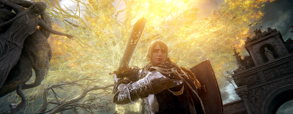 В Elden Ring обнаружили секретную локацию, возможно из неанонсированного дополнения