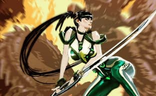 Издевательства и шутки вынудили художника Naughty Dog перерисовывать Еву из Stellar Blade