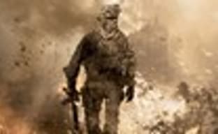 Modern Warfare 2 - самый успешный развлекательный продукт 2009 в Соединенном Королевстве