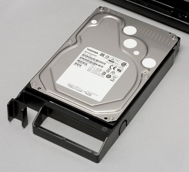 Жесткий диск для видеорегистратора Idis DR-8364