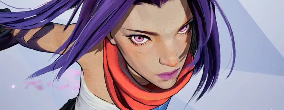 Псайлок появится в шутере Marvel Rivals — слух