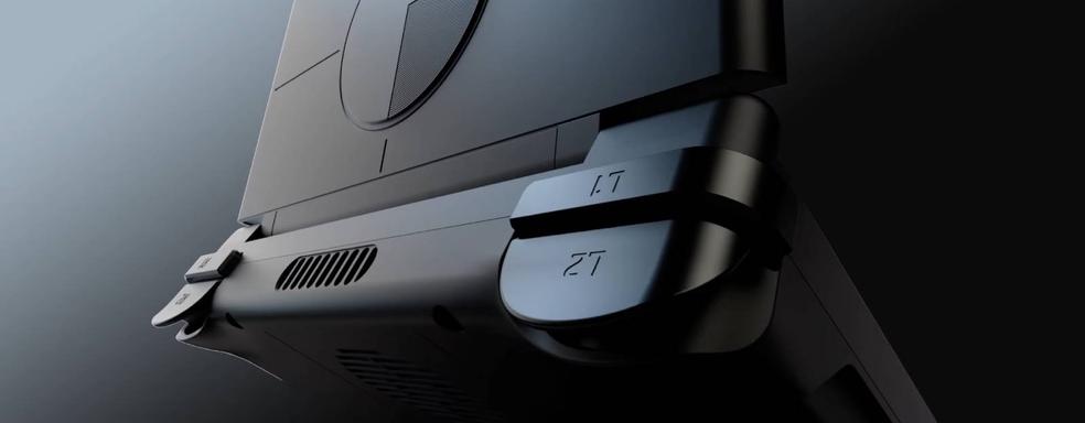 Retroid показала ролик консоли-раскладушки с активной системой охлаждения Pocket Flip 2