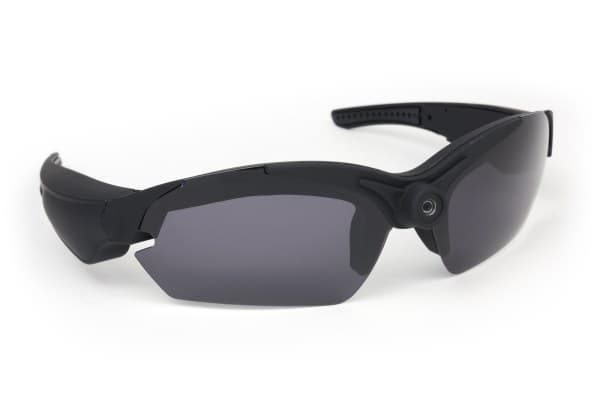 Дизайн камеры Eyecam DVR-15 Ultra