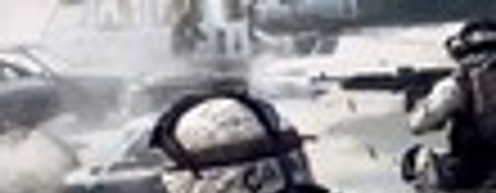 Дата выхода Battlefield 3