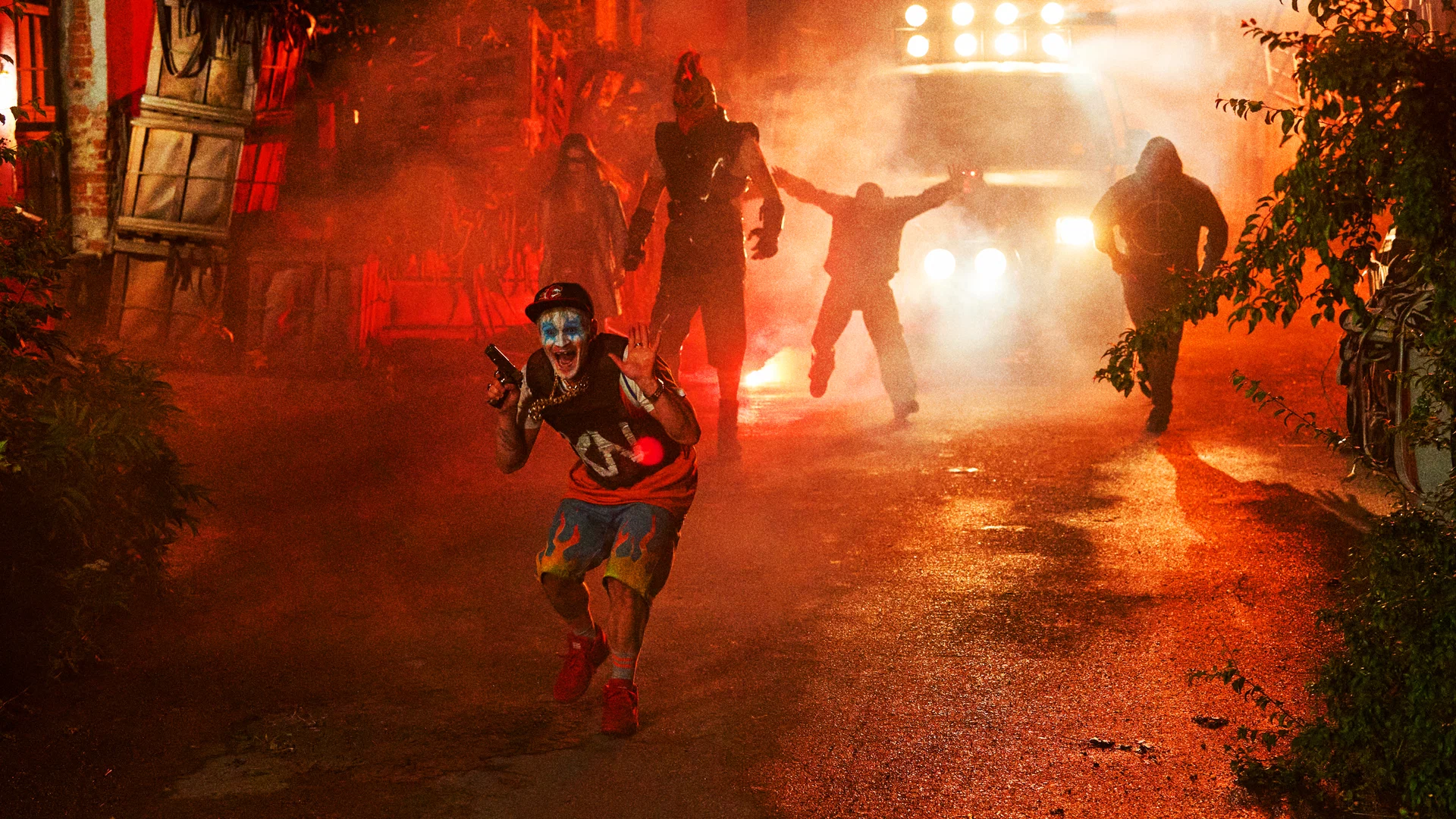 Cineverse и Iconic Events Releasing&nbsp;&nbsp;