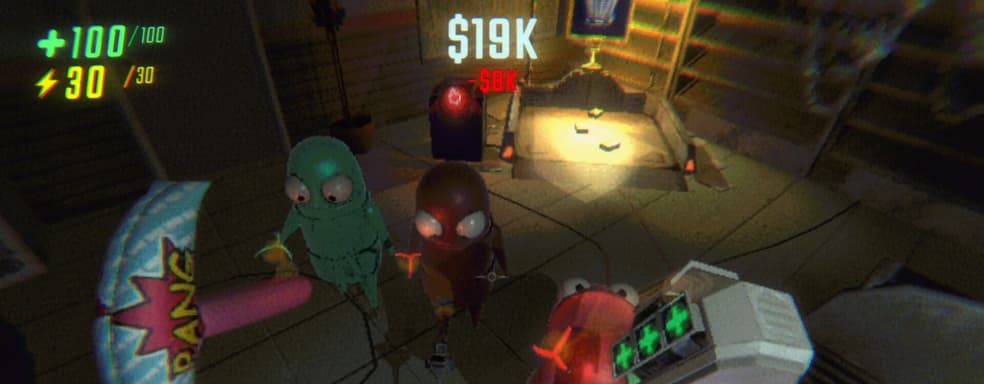 Indie horror R.E.P.O. overtakes major AAA games. Steam top sales