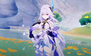 Первые баннеры персонажей и оружия Genshin Impact 5.7. miHoYo раскрыла списки